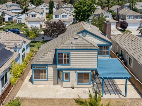 5795 Blackbird Lane, La Verne CA 91750
