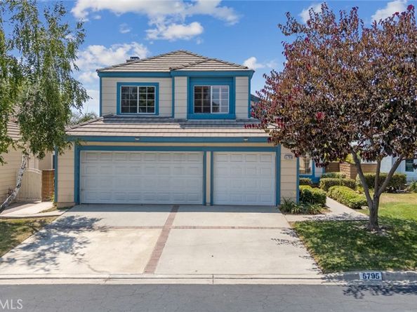 5795 Blackbird Lane, La Verne CA 91750