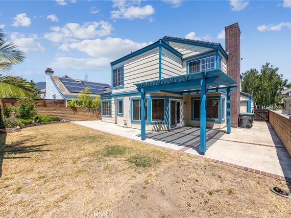 5795 Blackbird Lane, La Verne CA 91750
