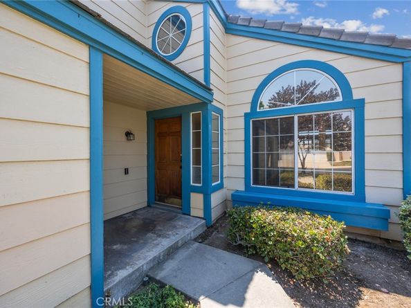 5795 Blackbird Lane, La Verne CA 91750