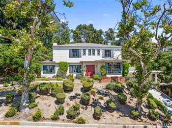 1624 Arboles Drive
