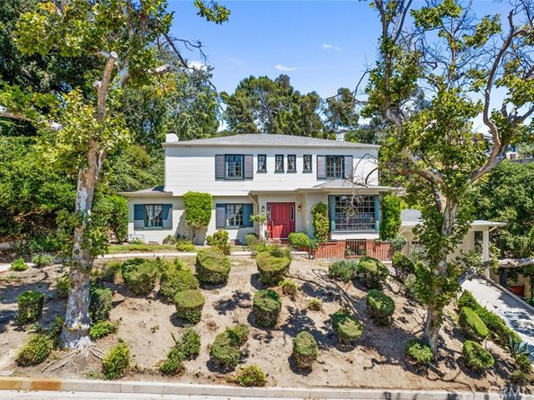1624 Arboles Drive, Glendale CA 91207