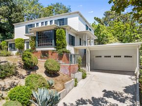 1624 Arboles Drive, Glendale CA 91207