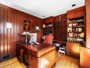 1624 Arboles Drive, Glendale CA 91207