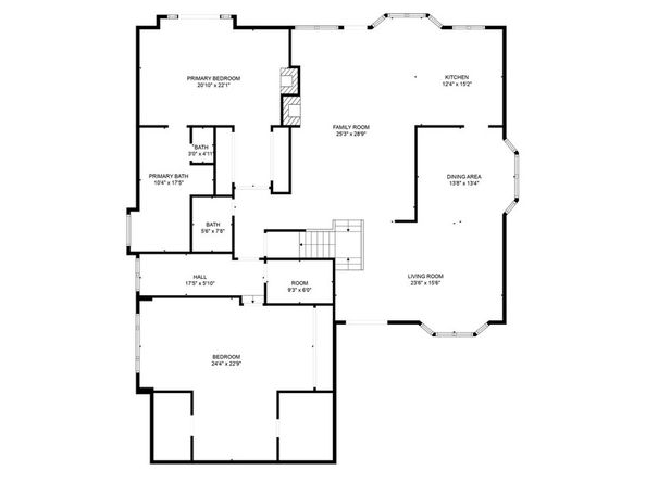 11000 Cross Keys Drive, Rancho Cucamonga CA 91737