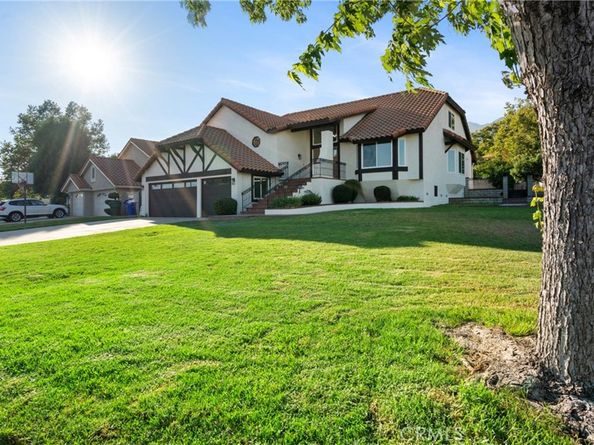 11000 Cross Keys Drive, Rancho Cucamonga CA 91737