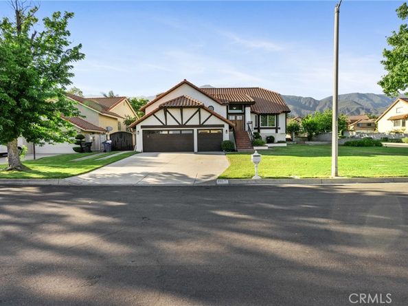 11000 Cross Keys Drive, Rancho Cucamonga CA 91737