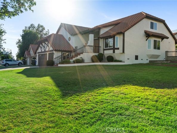 11000 Cross Keys Drive, Rancho Cucamonga CA 91737