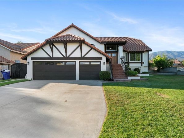 11000 Cross Keys Drive, Rancho Cucamonga CA 91737