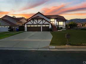 11000 Cross Keys Drive, Rancho Cucamonga CA 91737