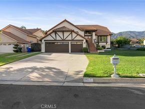 11000 Cross Keys Drive, Rancho Cucamonga CA 91737