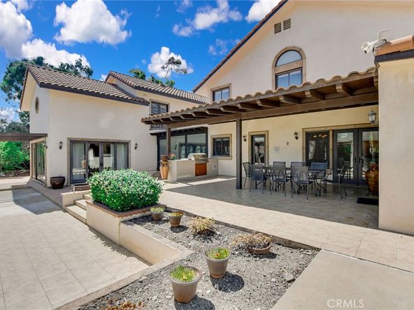 462 Pomello Drive, Claremont CA 91711