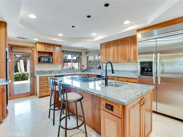 462 Pomello Drive, Claremont CA 91711