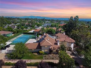 462 Pomello Drive, Claremont CA 91711