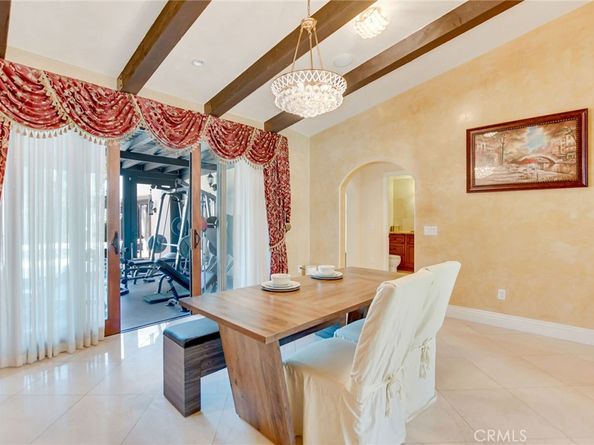 462 Pomello Drive, Claremont CA 91711