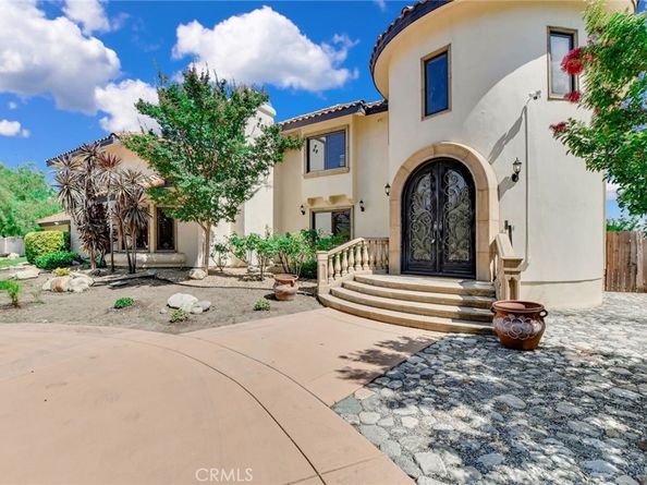 462 Pomello Drive, Claremont CA 91711