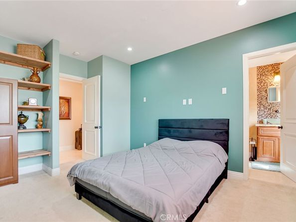 462 Pomello Drive, Claremont CA 91711
