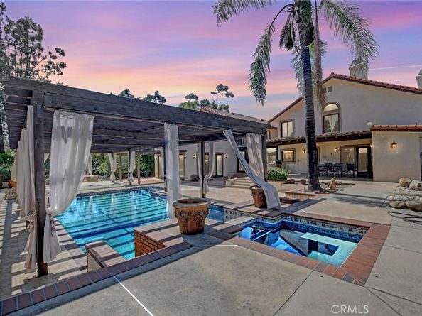 462 Pomello Drive, Claremont CA 91711