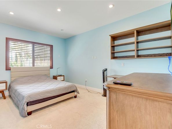 462 Pomello Drive, Claremont CA 91711