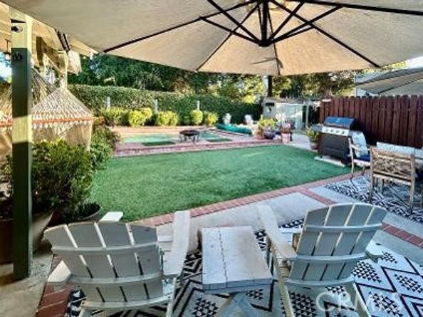 1955 N Los Robles Avenue, Pasadena CA 91104