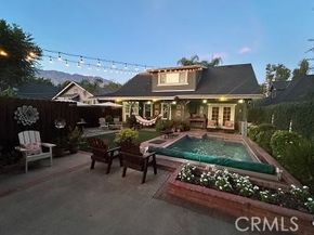 1955 N Los Robles Avenue, Pasadena CA 91104