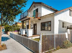 1912 E 10th Street, Long Beach CA 90813