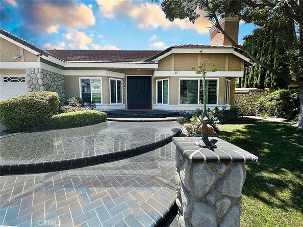 21630 Dunrobin Way, Yorba Linda CA 92887
