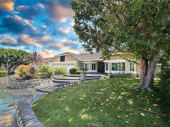 21630 Dunrobin Way, Yorba Linda CA 92887