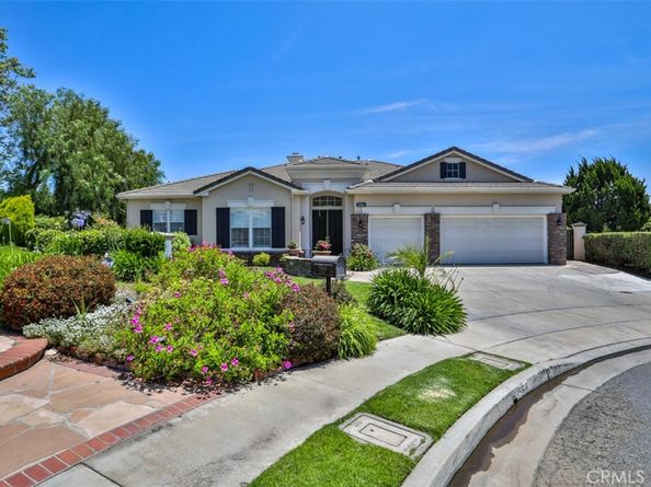 2564 Lunes, La Verne CA 91750