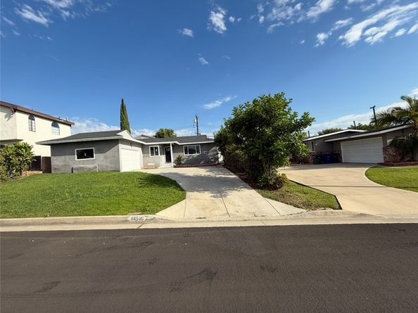 14516 Florita Road, La Mirada CA 90638