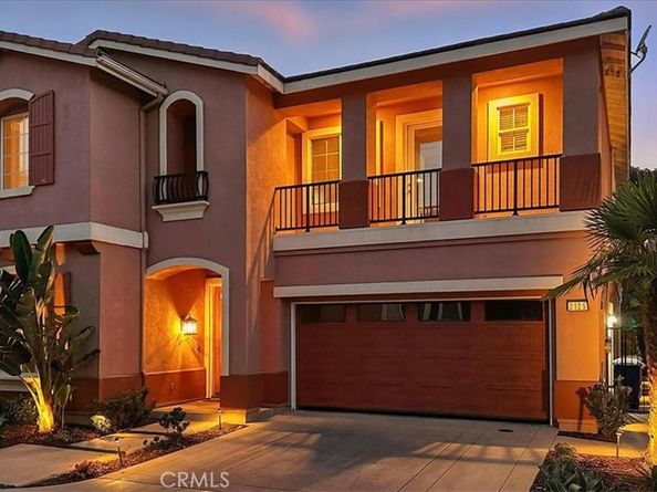 2125 Ridgeview Terrace Drive, Long Beach CA 90755