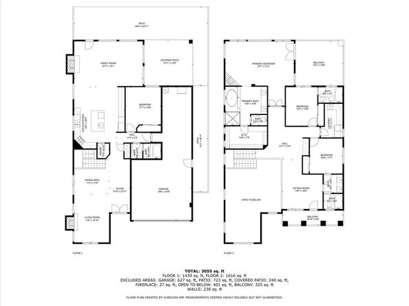 2125 Ridgeview Terrace Drive, Long Beach CA 90755