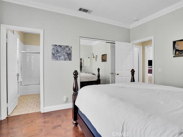 2125 Ridgeview Terrace Drive, Long Beach CA 90755