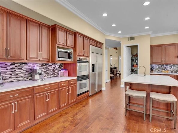 2125 Ridgeview Terrace Drive, Long Beach CA 90755
