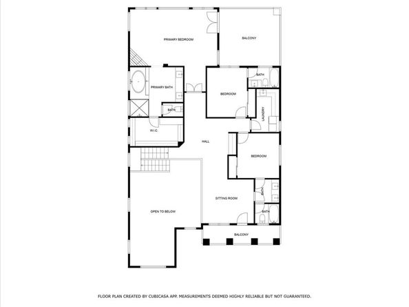 2125 Ridgeview Terrace Drive, Long Beach CA 90755
