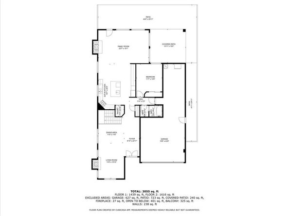 2125 Ridgeview Terrace Drive, Long Beach CA 90755