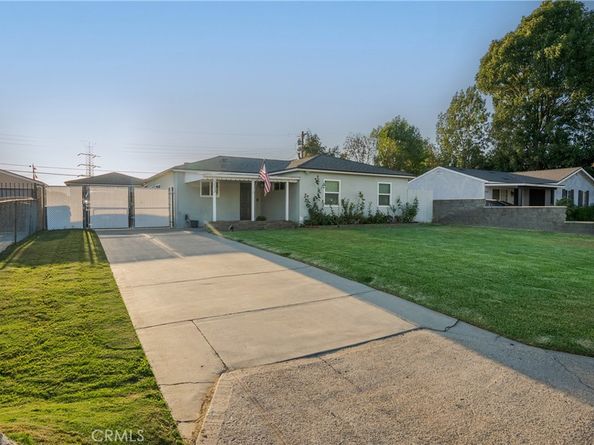 5533 N Barranca Avenue, Covina CA 91722