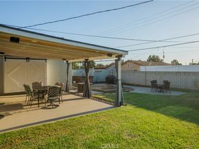 5533 N Barranca Avenue, Covina CA 91722