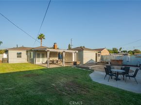 5533 N Barranca Avenue, Covina CA 91722