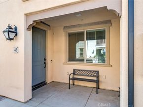 2888 E Berry Loop Privado 45, Ontario CA 91761