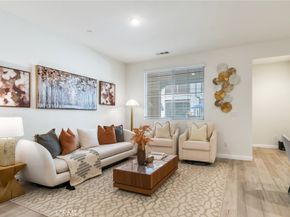 2888 E Berry Loop Privado 45, Ontario CA 91761