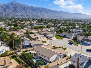 6450 Sard Street, Rancho Cucamonga CA 91701