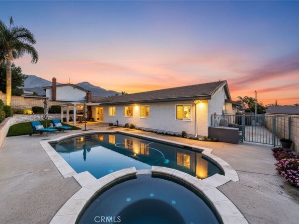 6450 Sard Street, Rancho Cucamonga CA 91701
