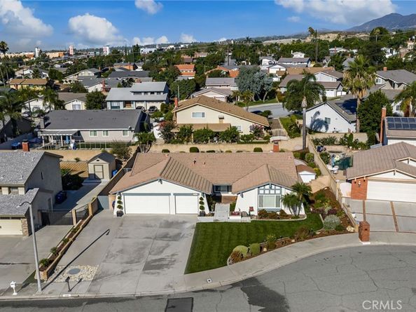 6450 Sard Street, Rancho Cucamonga CA 91701