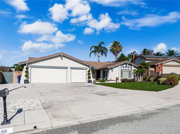 6450 Sard Street, Rancho Cucamonga CA 91701