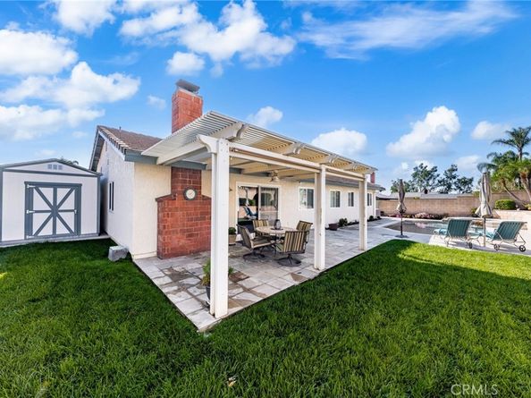 6450 Sard Street, Rancho Cucamonga CA 91701