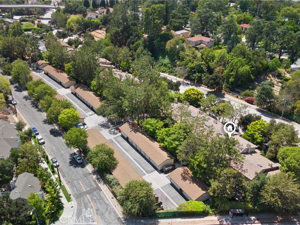 1054 Seco Street 205, Pasadena CA 91103