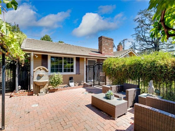 37 Sierra Madre Boulevard, Arcadia CA 91006