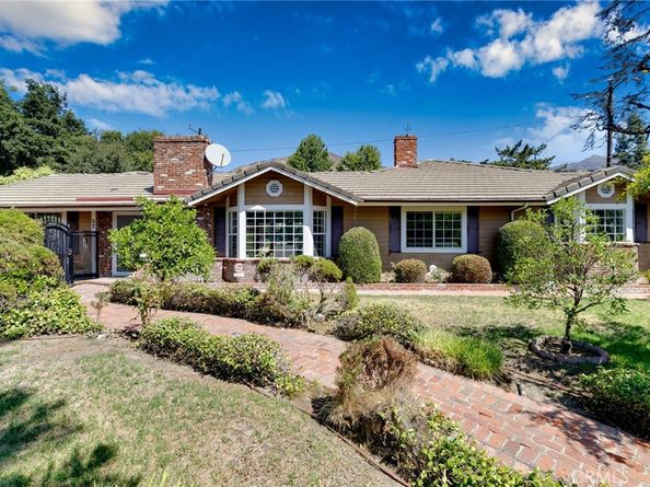 37 Sierra Madre Boulevard, Arcadia CA 91006