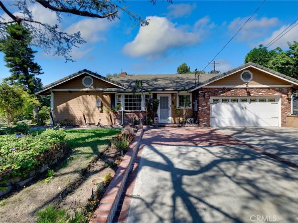 37 Sierra Madre Boulevard, Arcadia CA 91006